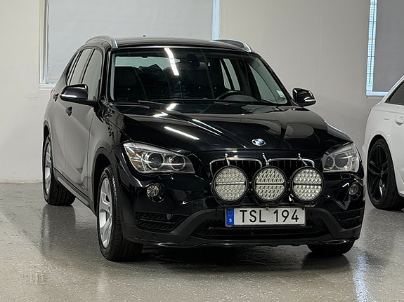 BMW X1 4 of 5