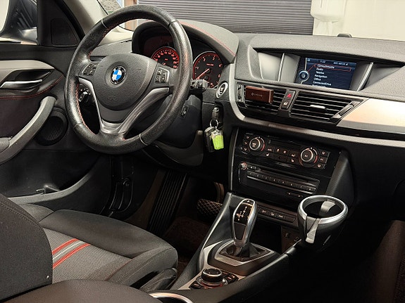 BMW X1 16 of 25