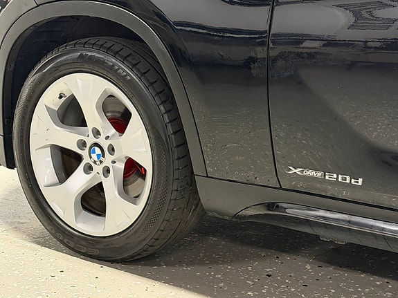 BMW X1 8 of 25