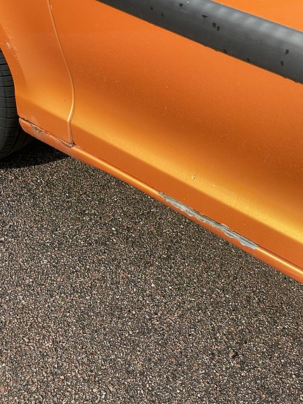 Peugeot 1007 5 of 6