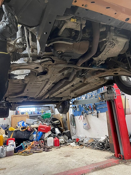 Peugeot 1007 6 of 6