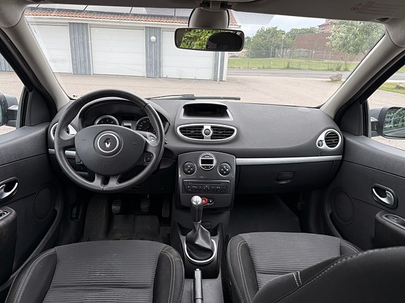 Renault Clio 5 of 5