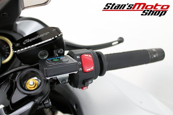 Suzuki GSX-R 1300 Hayabusa ABS Dominator 19 of 21