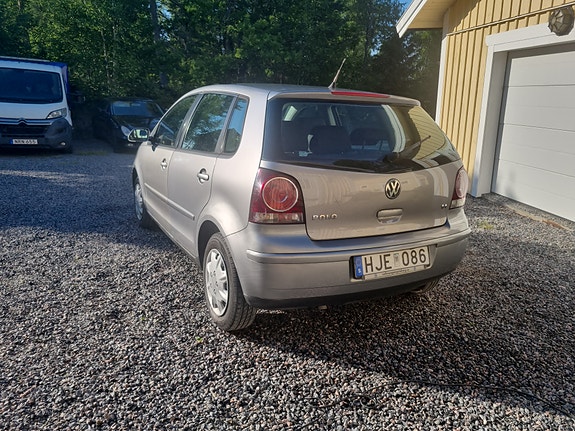 Volkswagen Polo 4 of 5
