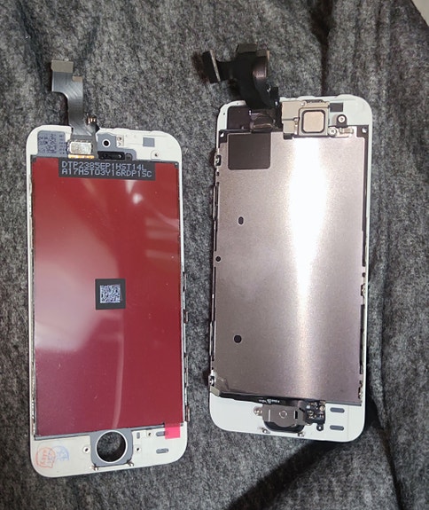 Product image 2 of 3