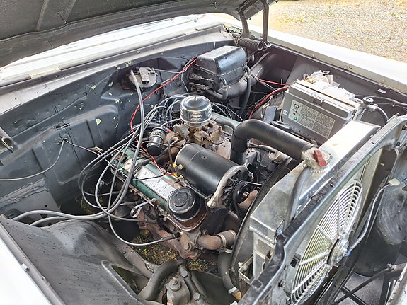 Pontiac Chieftain 10 of 10