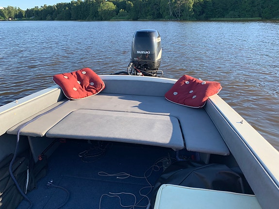 Ski Nautique 5 of 5