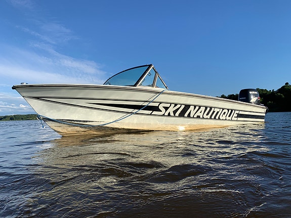 Ski Nautique 4 of 5