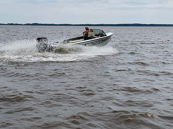 Ski Nautique 3 of 5