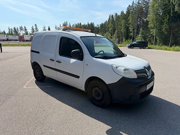 Renault Kangoo Express 3 of 5