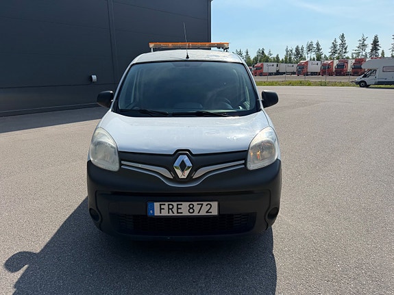 Renault Kangoo Express 2 of 5