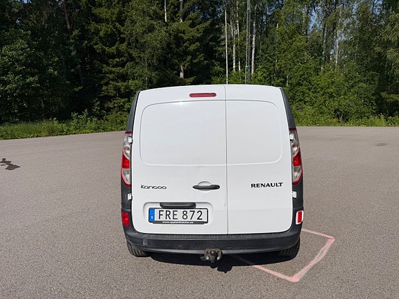 Renault Kangoo Express 5 of 5