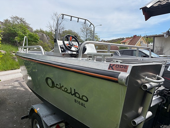 Ockelbo B16 AL 2018 2 of 5