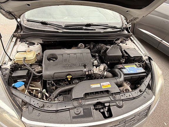 Kia Ceed 9 of 13