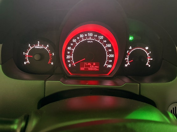 Kia Ceed 7 of 13