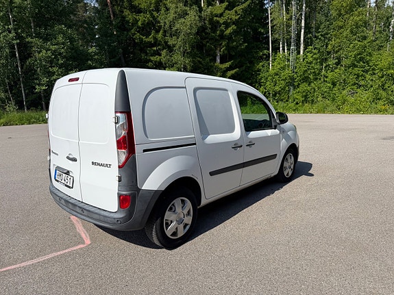 Renault Kangoo Express 3 of 5