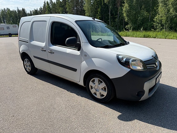 Renault Kangoo Express 2 of 5