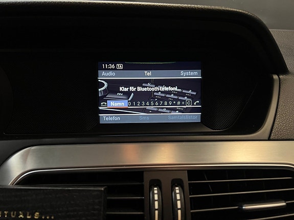 Mercedes-Benz C220 21 of 22