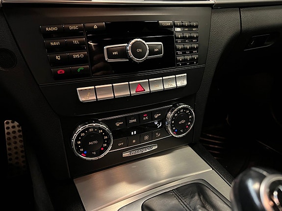 Mercedes-Benz C220 20 of 22
