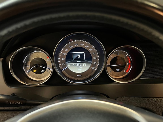 Mercedes-Benz C220 18 of 22