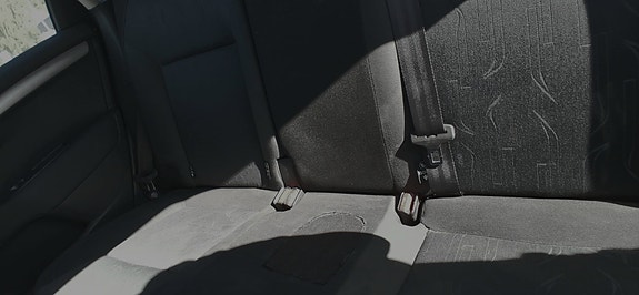 Citroen C4 5 of 5
