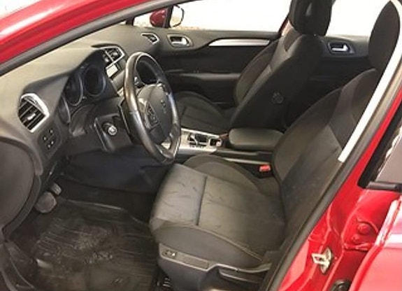 Citroen C4 3 of 5