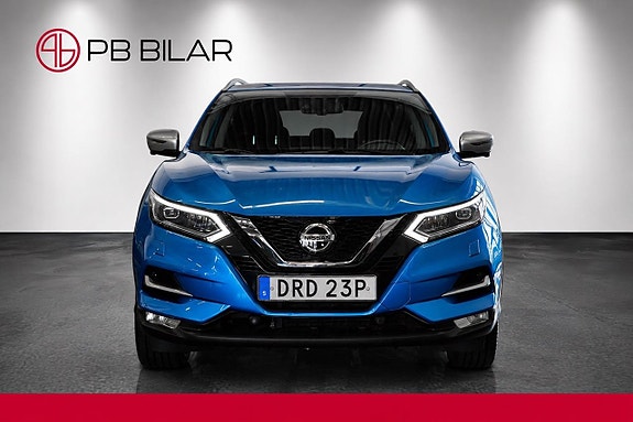 Nissan Qashqai 3 of 5