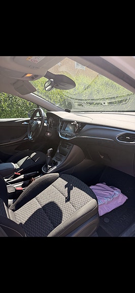Opel Astra 6 of 9
