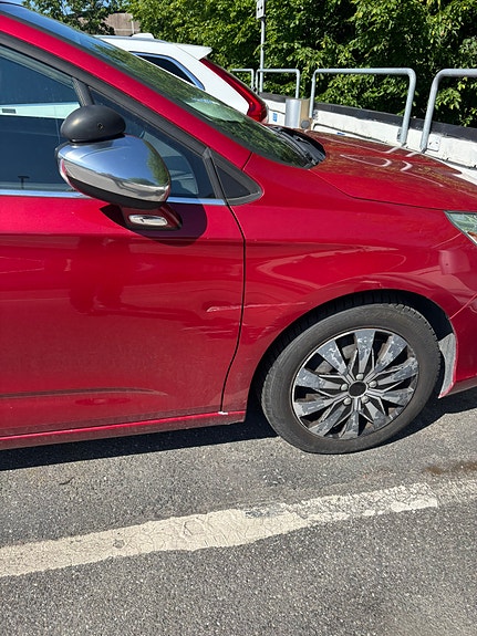 Citroen C4 5 of 5