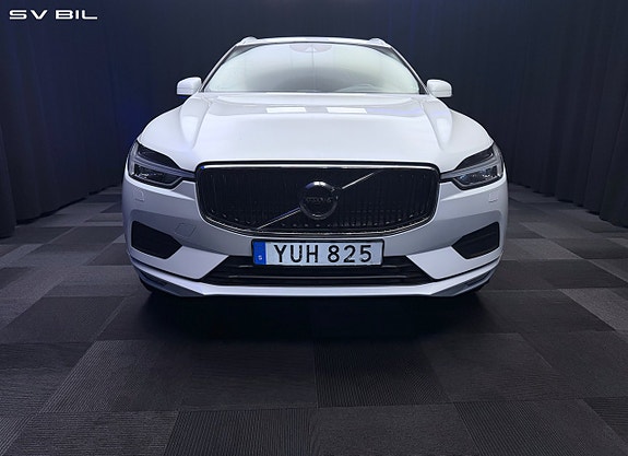 Volvo XC60 2 of 30