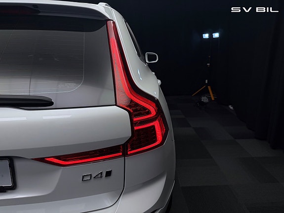 Volvo XC60 9 of 30