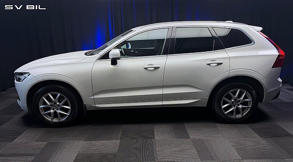 Volvo XC60 7 of 30
