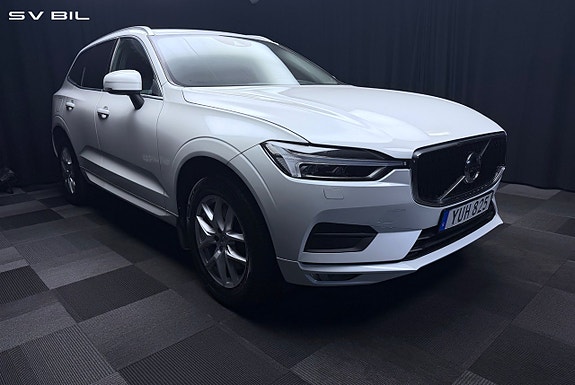 Volvo XC60 3 of 30