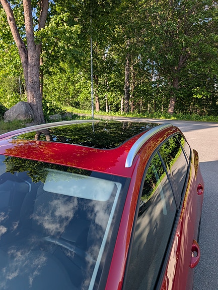 Seat Leon 4 of 5