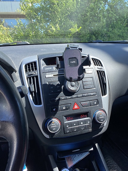 Kia Ceed 3 of 4