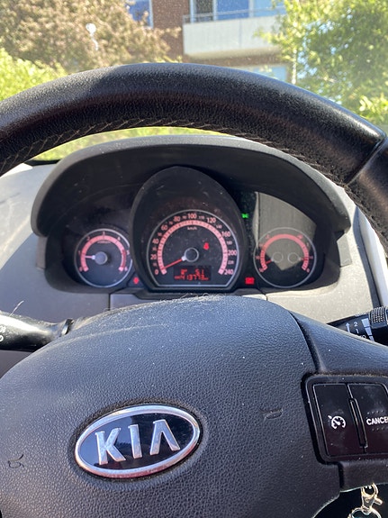 Kia Ceed 4 of 4