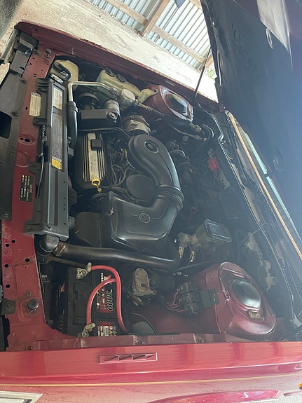 Cadillac Deville 9 of 19