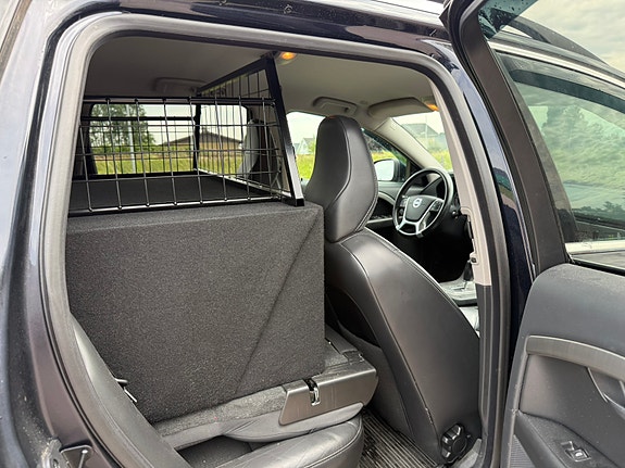 Volvo V70 10 of 11