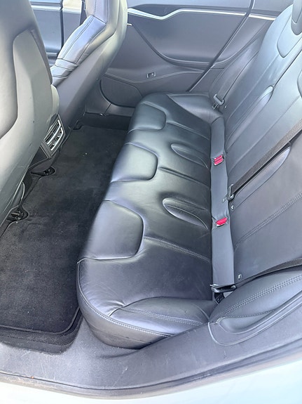 Tesla Model S 6 of 11