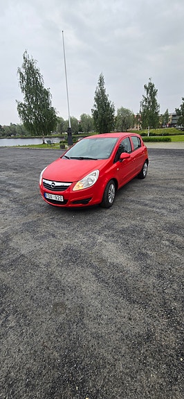 Opel Corsa 5 of 5