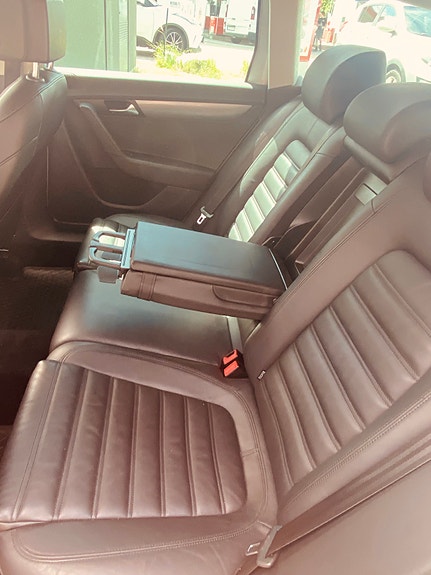 Volkswagen Passat 20 of 28