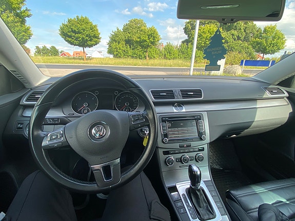 Volkswagen Passat 4 of 5