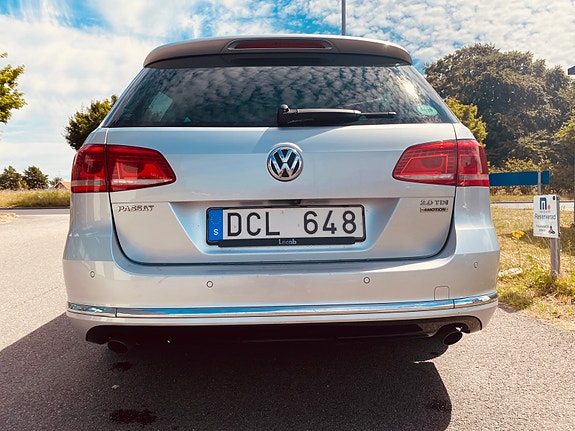Volkswagen Passat 7 of 28
