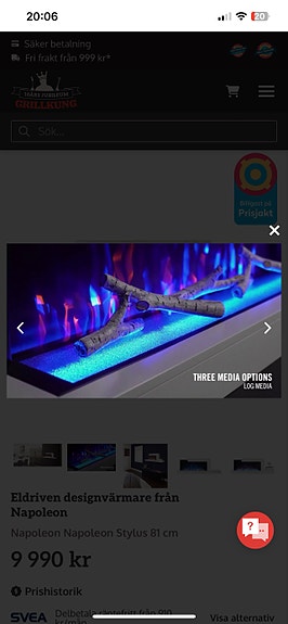 Product image 2 of 5