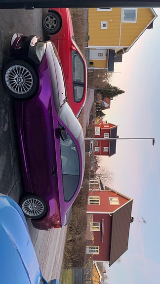 BMW 123d 3 of 5