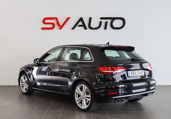 Audi A3 4 of 5