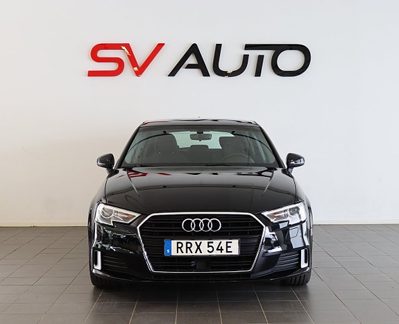 Audi A3 2 of 5