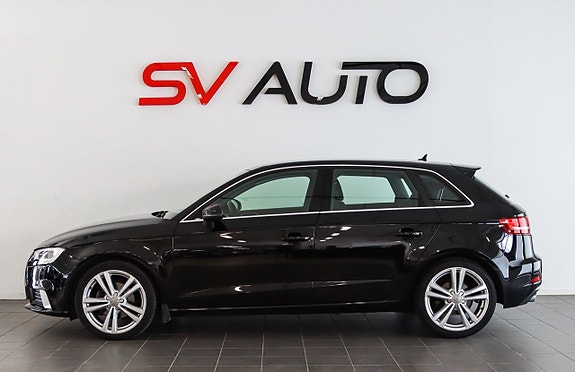 Audi A3 3 of 5