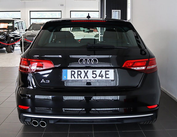 Audi A3 5 of 5