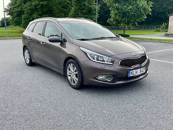Kia Ceed 4 of 5